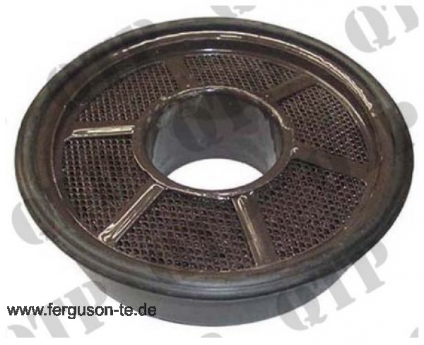 Ölbadluftfilter Einsatz