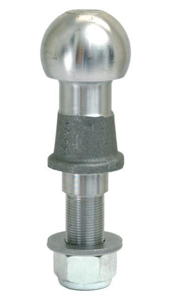 Kugelkopfbolzen - Anhängekugel 2000 kg