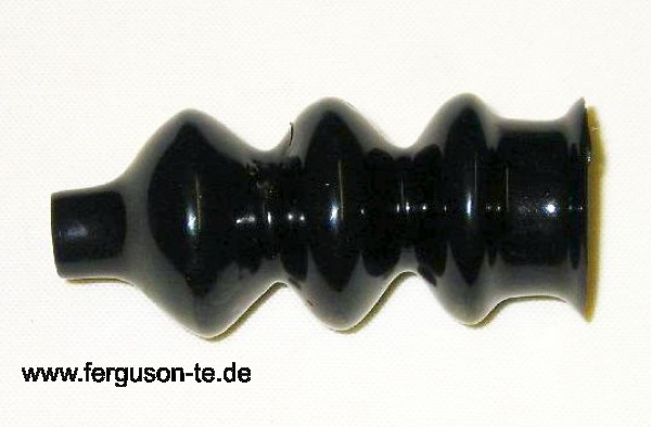 Staubmanschette für Handbremsseil