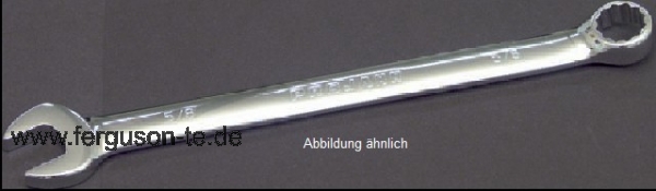 Ring-Gabel-Schluessel metrisch