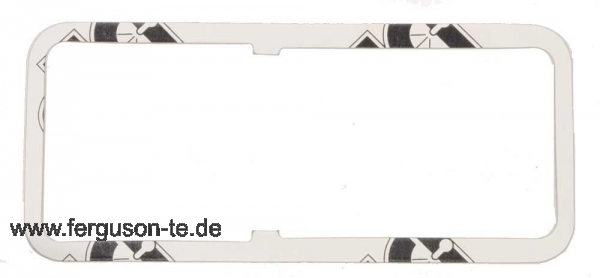 ESP Dichtung Deckel