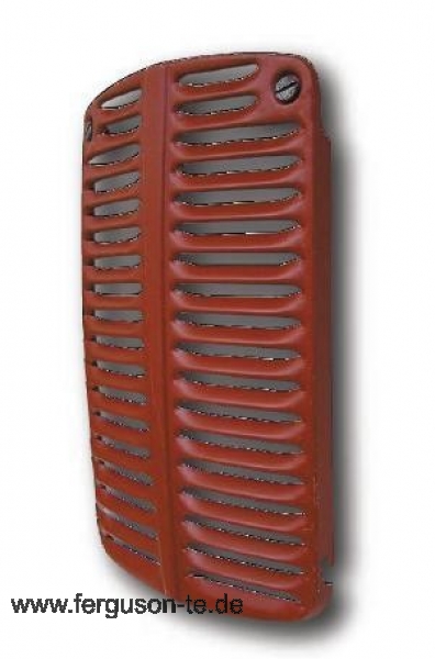 Kühlermaske / Kühlergrill