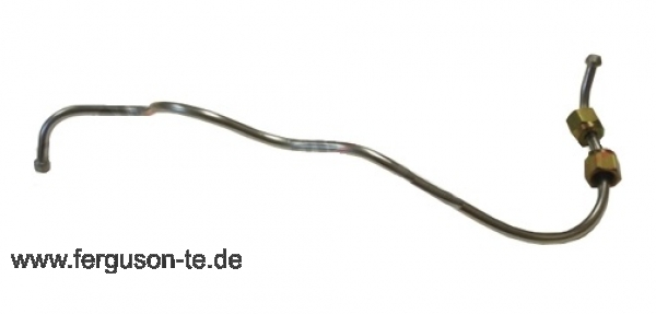 Einspritzleitung 1.Zyl.