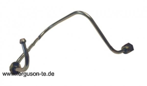 Einspritzleitung 3.Zyl.