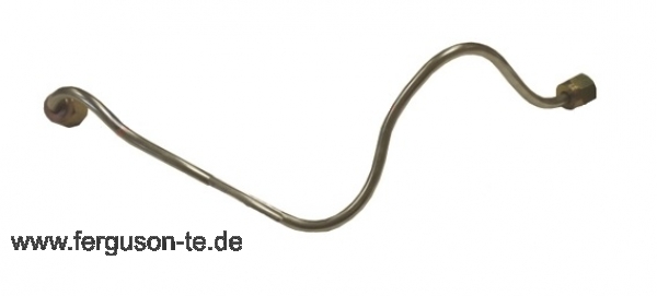Einspritzleitung 4.Zyl.
