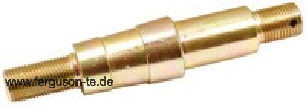 Unterlenker Tragzapfen