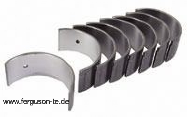 Pleuellager-Satz +0.010"TEF