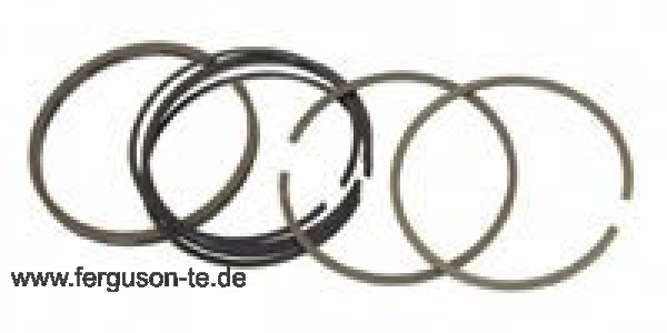 Kolbenringe TEA 85mm