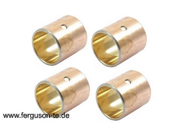 Pleuelbuchsen Satz TEA