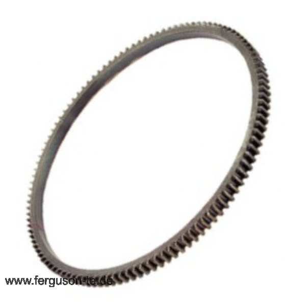 Starterkranz / Zahnkranz