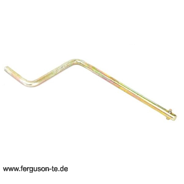 Starterkurbel / Handkurbel