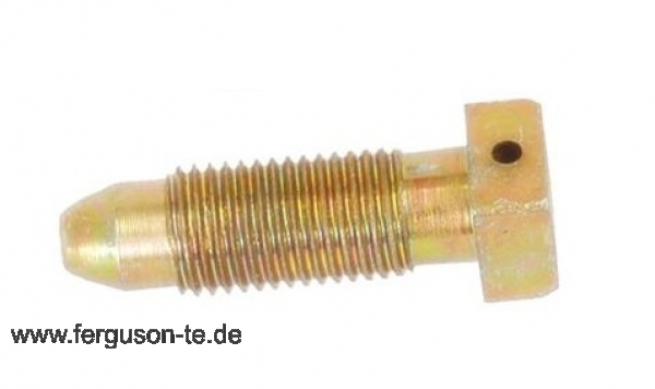 Schalt- Kupplungsgabelschraube