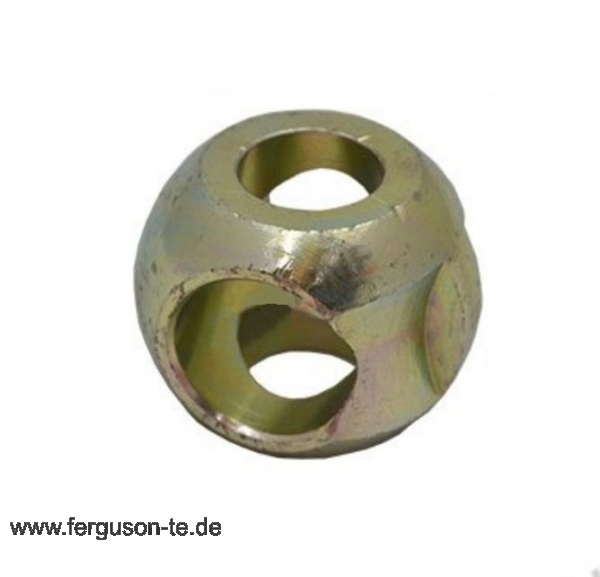 Unterlenker - Austauschkugel Kat 1/2