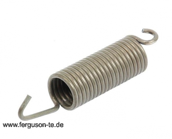Bremspedal Rückholfeder