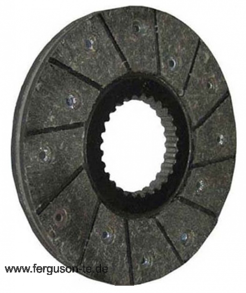 Bremsscheibe