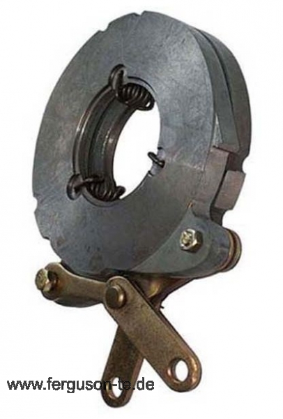 Bremsbetätigung, Bremsautomat