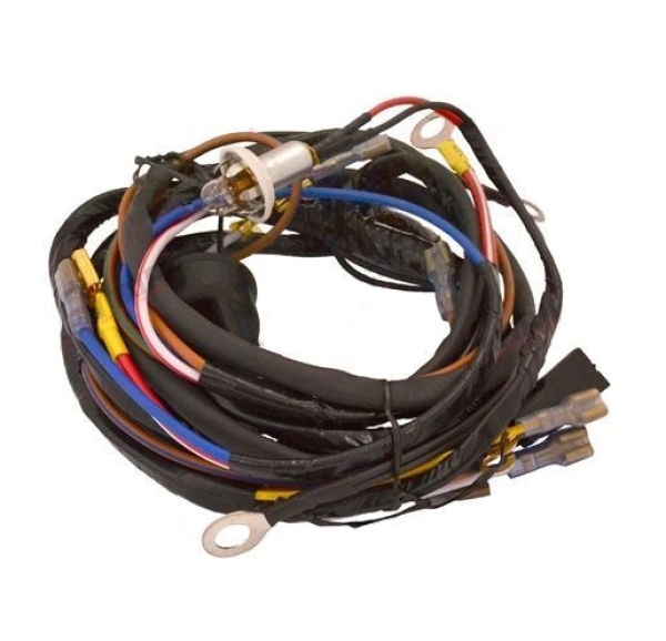 Kabelbaum MF135 für Drehstromlichtmaschine