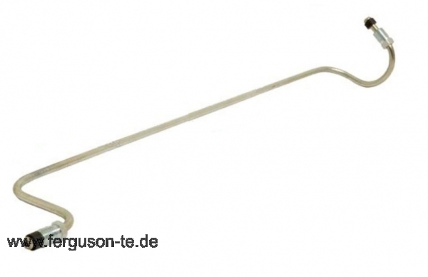 Filter2 zur Einspritzpumpe - vorne