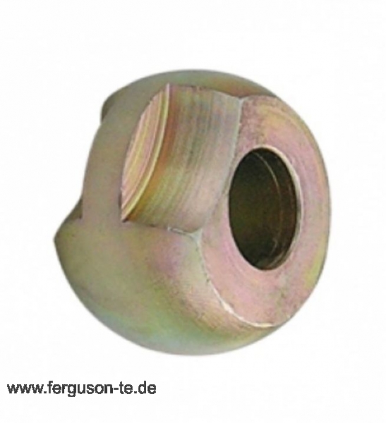 Unterlenker - Austauschkugel Kat 1