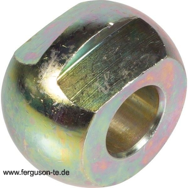 Unterlenker - Austauschkugel Kat 2