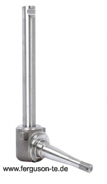 Achsschenkel links 1