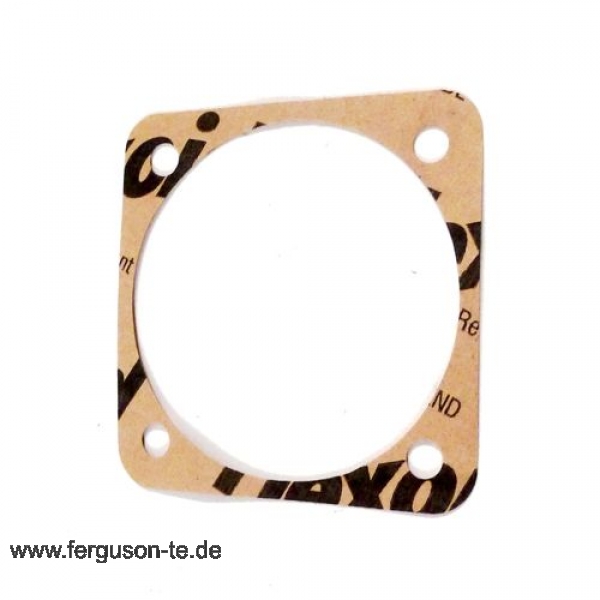 Dichtung Getriebeeingangsgehäuse