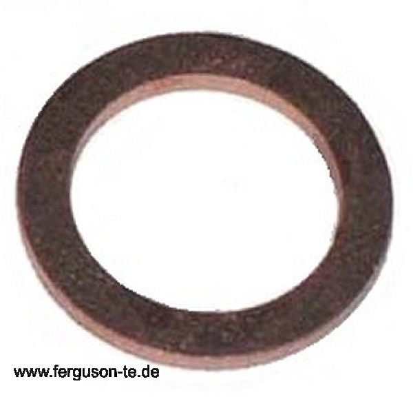 Dichtring ESD - Aussenkappe