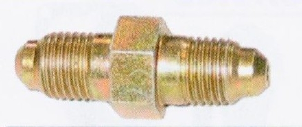 Adapter Dieselleitung