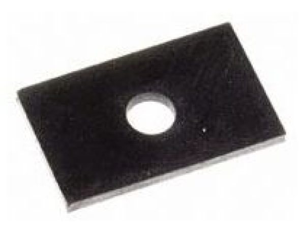 Kühler Dämpfergummi