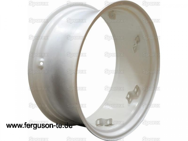 Felgenkranz 13x28 , Verstell Felge