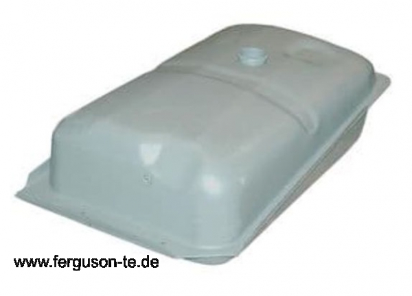 Kraftstofftank MF35 - mit Tankgeberloch