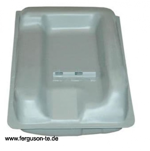 Kraftstofftank MF35 - mit Tankgeberloch