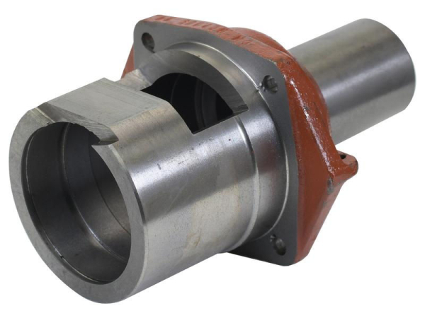 Getriebe-Eingangswellen-Gehäuse