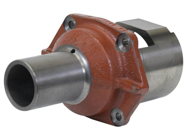 Getriebe-Eingangswellen-Gehäuse