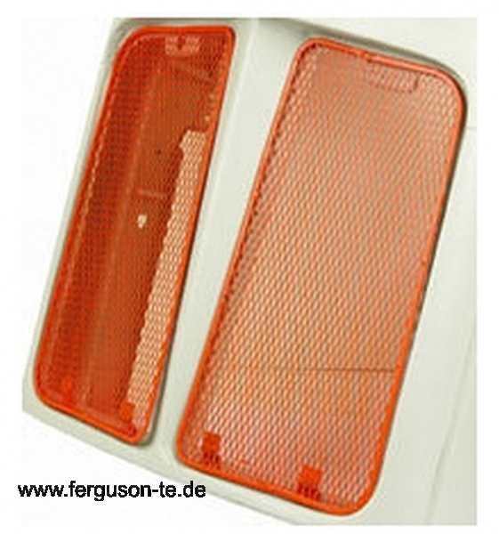 Grillgitter ohne Loch