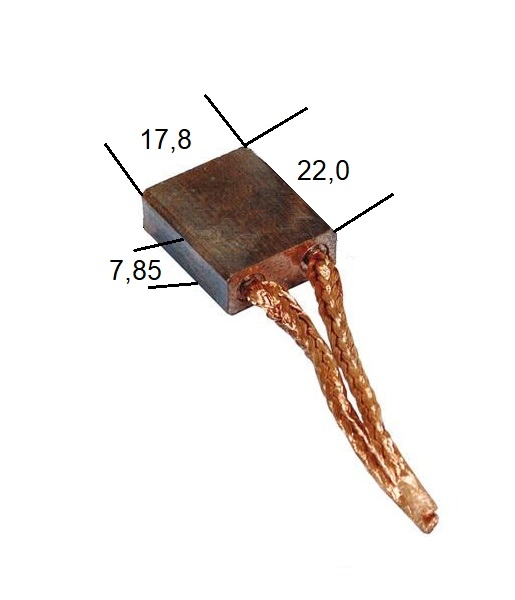 Kohlen für Starter