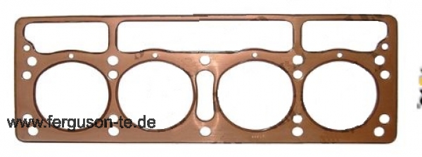 Kopfdichtung, Zylinderkopfdichtung Benziner