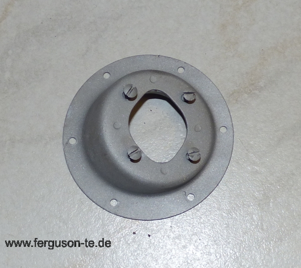 KI-Gas Einspritzpumpen Halter