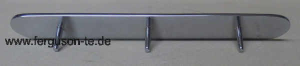 Emblem Haube Satz - FE35