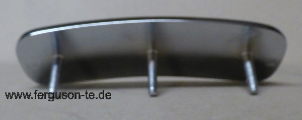 Emblem Haube Satz - FE35