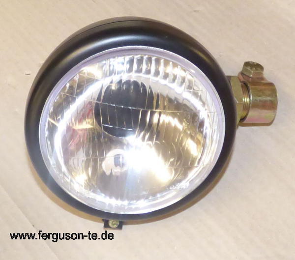 Scheinwerfer Ø 130mm - Rechts