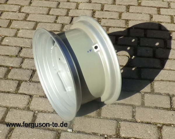 Felge 8.00 x 16