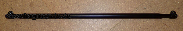 Lenkstange / Spurstange Rohr