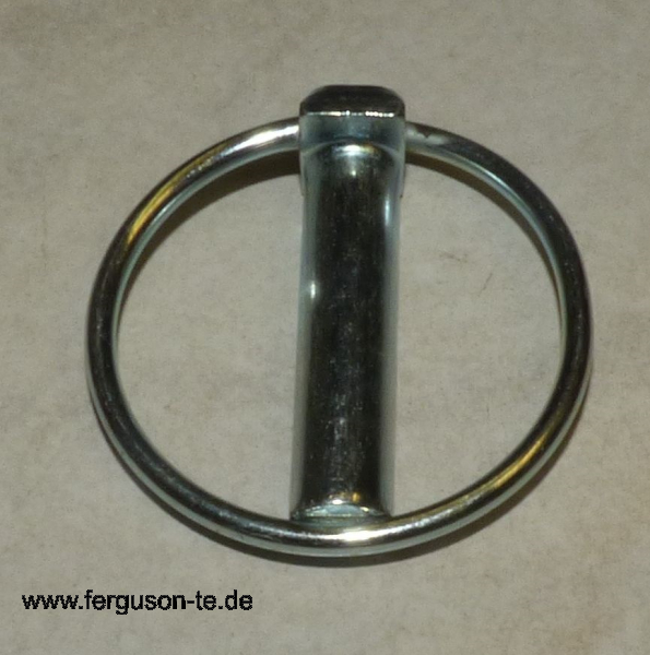 Sicherungssplint 7/16" = 11mm - 10er Pack