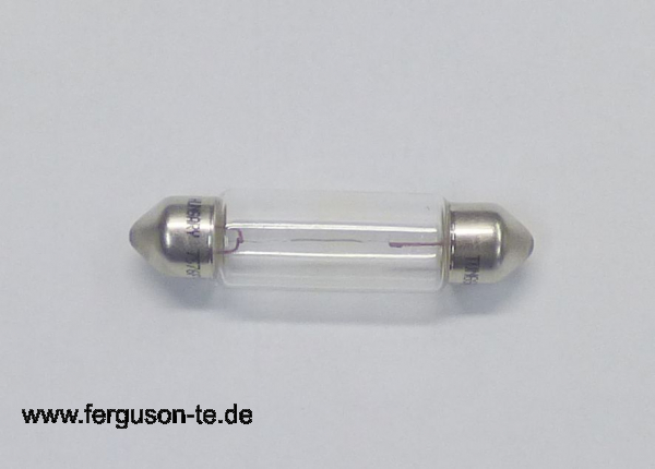 Soffitte 12V, 10W