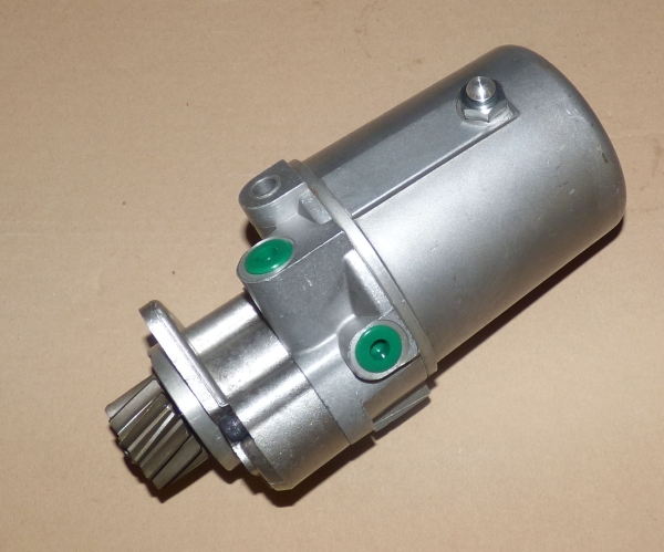 Lenkhilfe Pumpe Perkins AD4.203 A4.203