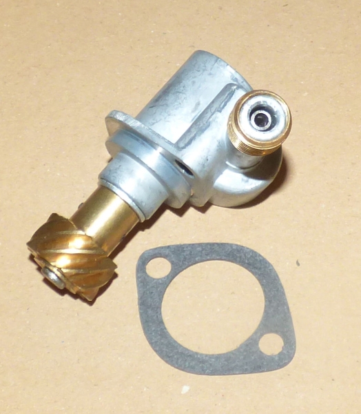 Winkeltrieb Traktormeterwelle