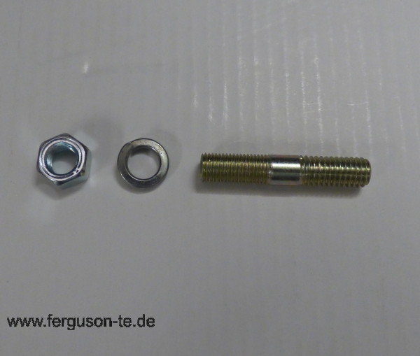 Stehbolzen für Zapfwelle