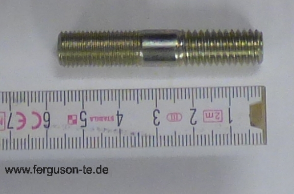 Stehbolzen für Zapfwelle