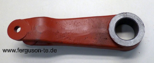Hubarm